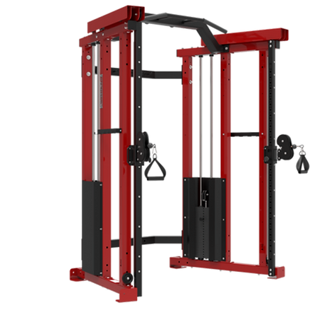 Dynamic Functional Trainer